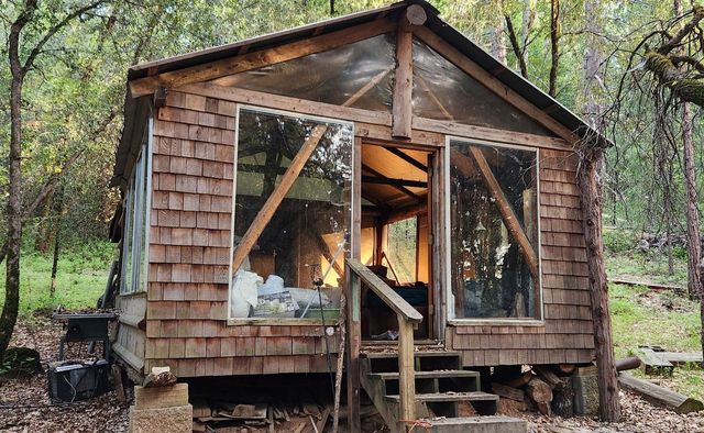 14522 Deerhaven Ln, Nevada City, CA 95959