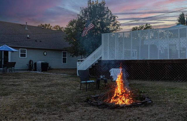 40 Lock View Drive, Frankfort, KY 40601