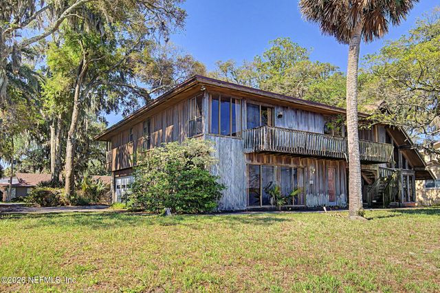 5457 RIVER TRAIL Road N, Jacksonville, FL 32277