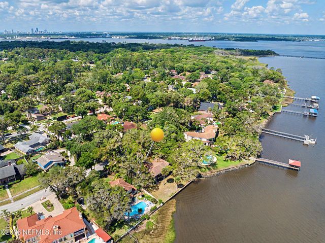 5457 RIVER TRAIL Road N, Jacksonville, FL 32277