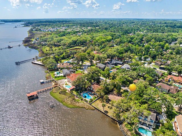 5457 RIVER TRAIL Road N, Jacksonville, FL 32277
