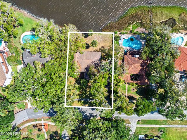 5457 RIVER TRAIL Road N, Jacksonville, FL 32277