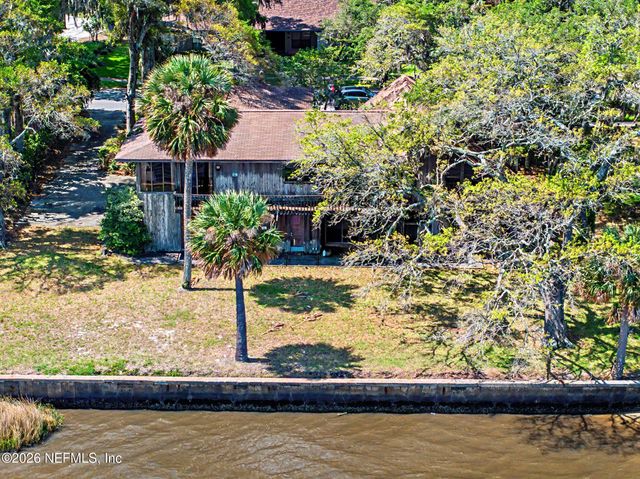 5457 RIVER TRAIL Road N, Jacksonville, FL 32277