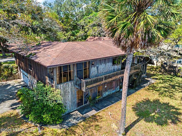 5457 RIVER TRAIL Road N, Jacksonville, FL 32277