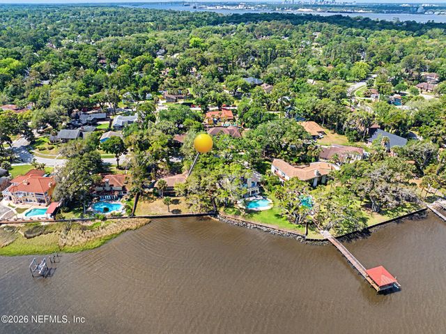 5457 RIVER TRAIL Road N, Jacksonville, FL 32277