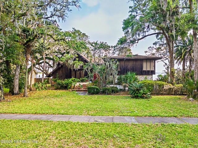 5457 RIVER TRAIL Road N, Jacksonville, FL 32277