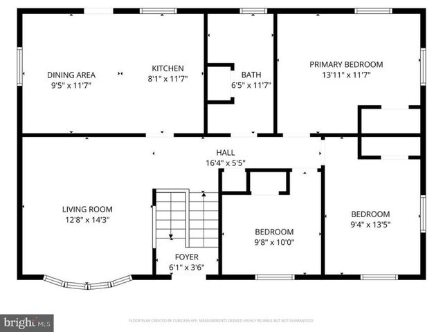 1014 FREDERICK PIKE, Littlestown, PA 17340