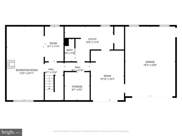 1014 FREDERICK PIKE, Littlestown, PA 17340