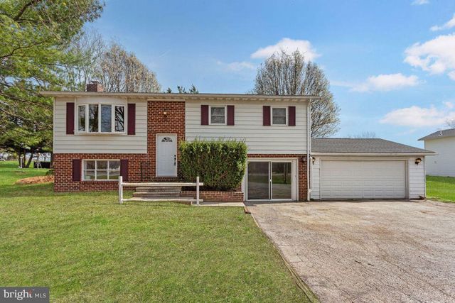 1014 FREDERICK PIKE, Littlestown, PA 17340
