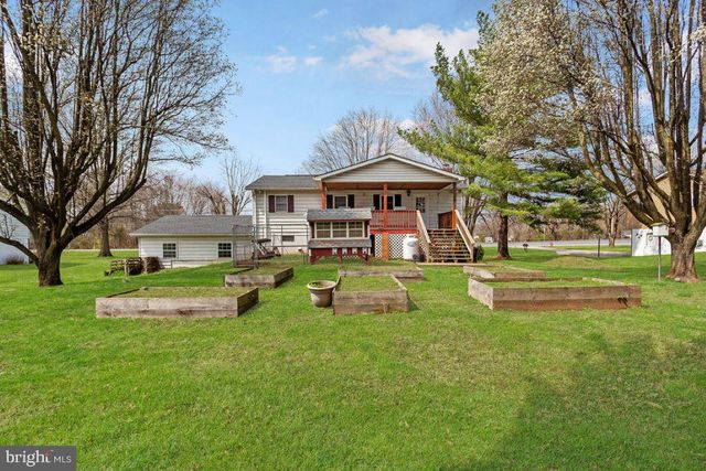 1014 FREDERICK PIKE, Littlestown, PA 17340