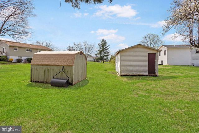 1014 FREDERICK PIKE, Littlestown, PA 17340