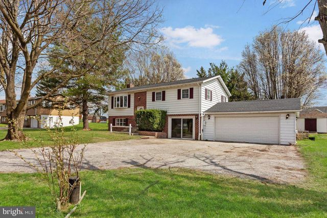 1014 FREDERICK PIKE, Littlestown, PA 17340