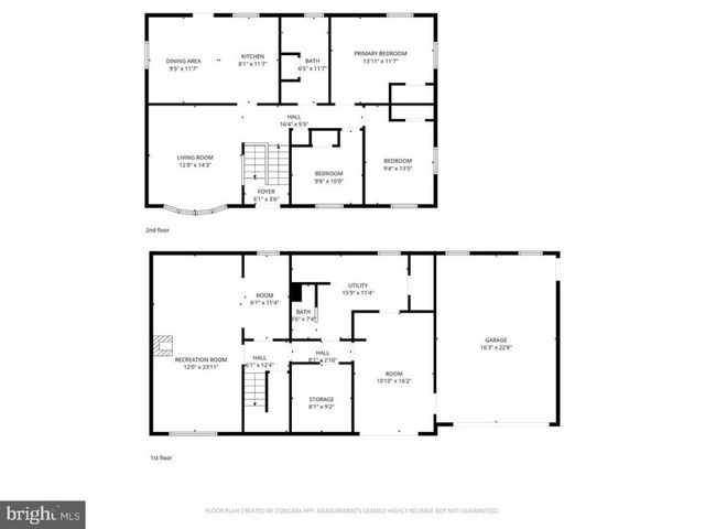 1014 FREDERICK PIKE, Littlestown, PA 17340