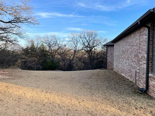 3124 Novara Drive, Arcadia, OK 73007