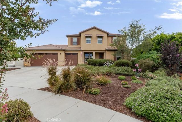 1601 Amie Court, Redlands, CA 92374