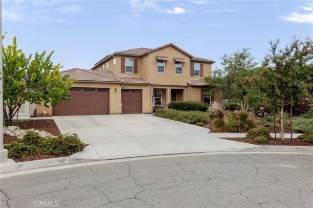 1601 Amie Court, Redlands, CA 92374