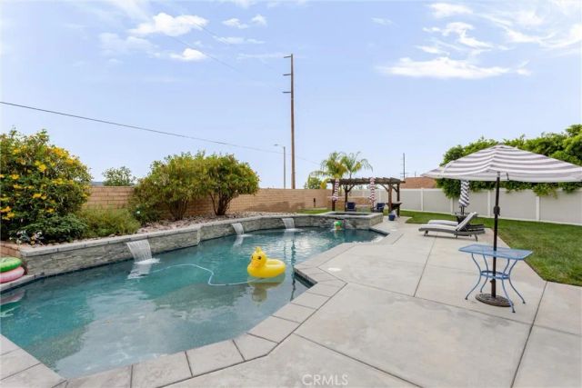 1601 Amie Court, Redlands, CA 92374