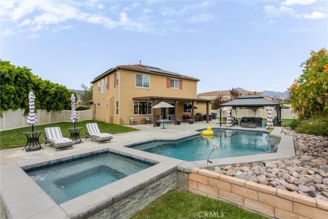 1601 Amie Court, Redlands, CA 92374