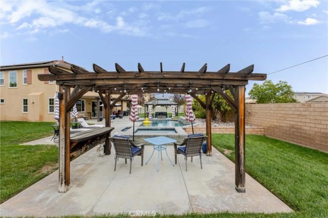 1601 Amie Court, Redlands, CA 92374