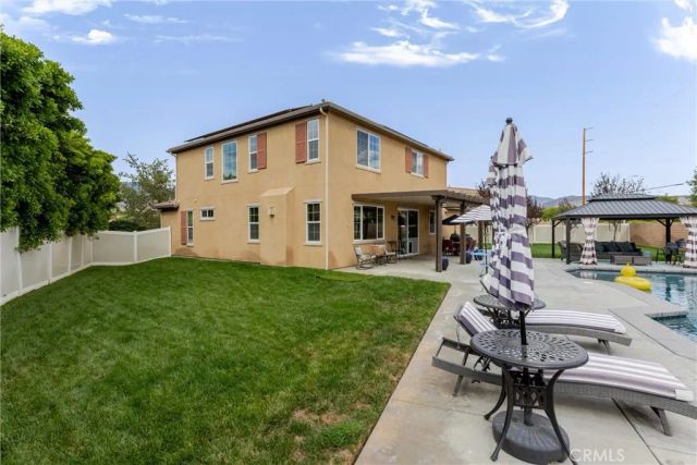 1601 Amie Court, Redlands, CA 92374