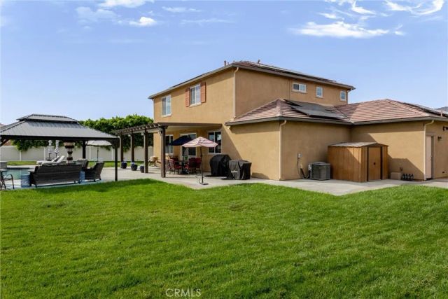 1601 Amie Court, Redlands, CA 92374