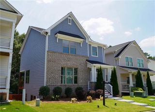 5313 Hearthstone Street, Stone Mountain, GA 30083