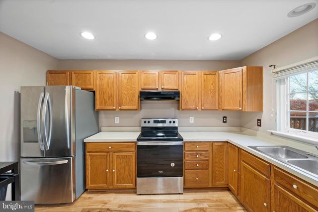 23328 BREWERS TAVERN WAY, Clarksburg, MD 20871