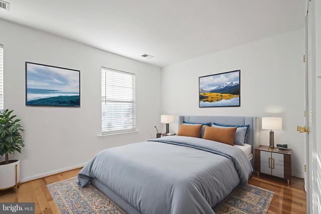 23328 BREWERS TAVERN WAY, Clarksburg, MD 20871