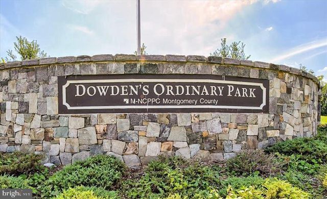 23328 BREWERS TAVERN WAY, Clarksburg, MD 20871