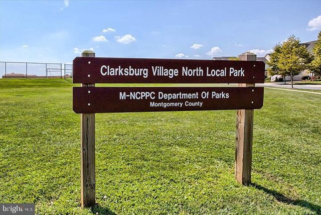 23328 BREWERS TAVERN WAY, Clarksburg, MD 20871