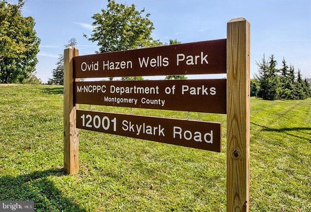 23328 BREWERS TAVERN WAY, Clarksburg, MD 20871