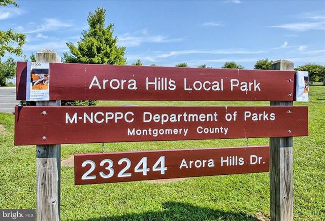 23328 BREWERS TAVERN WAY, Clarksburg, MD 20871