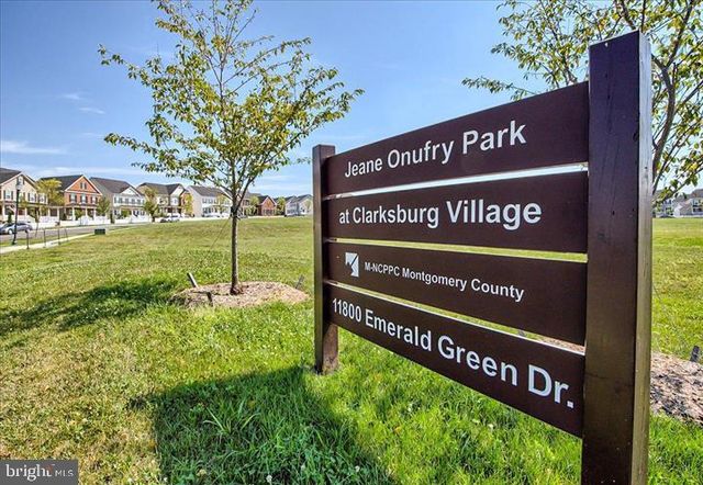 23328 BREWERS TAVERN WAY, Clarksburg, MD 20871