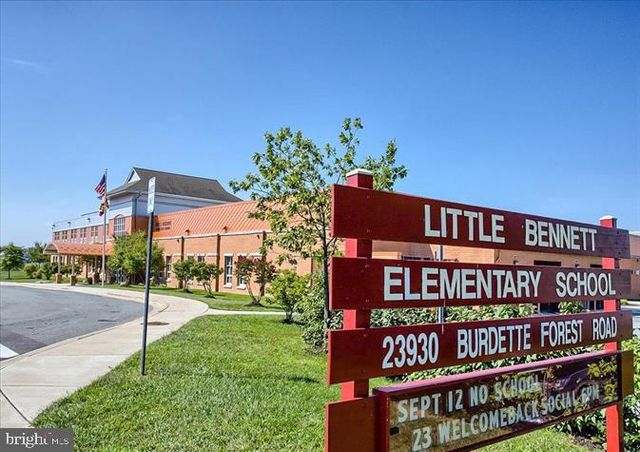 23328 BREWERS TAVERN WAY, Clarksburg, MD 20871