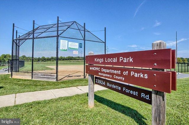 23328 BREWERS TAVERN WAY, Clarksburg, MD 20871