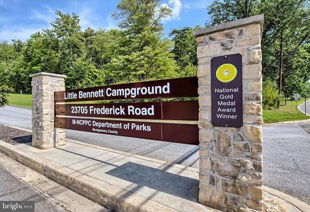 23328 BREWERS TAVERN WAY, Clarksburg, MD 20871