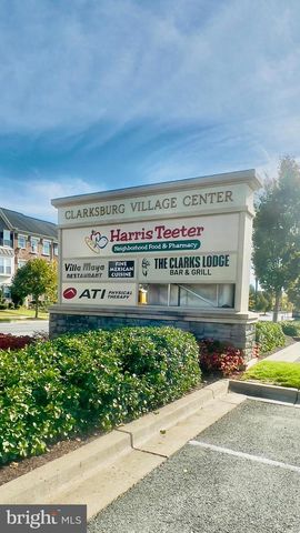 23328 BREWERS TAVERN WAY, Clarksburg, MD 20871