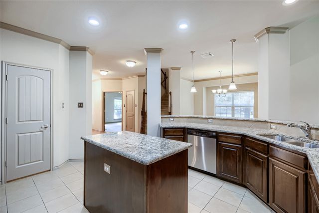 4105 Plymouth Drive, Mckinney, TX 75070