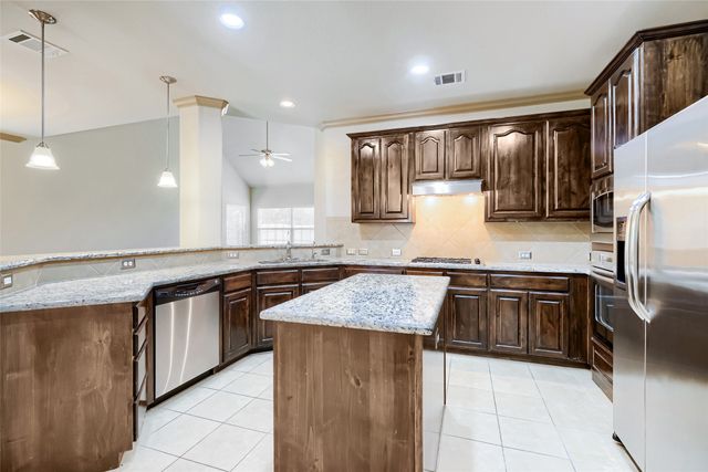 4105 Plymouth Drive, Mckinney, TX 75070