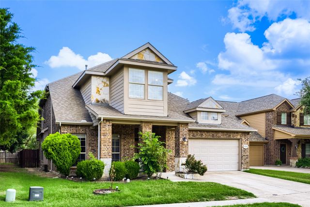 4105 Plymouth Drive, Mckinney, TX 75070