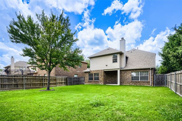 4105 Plymouth Drive, Mckinney, TX 75070
