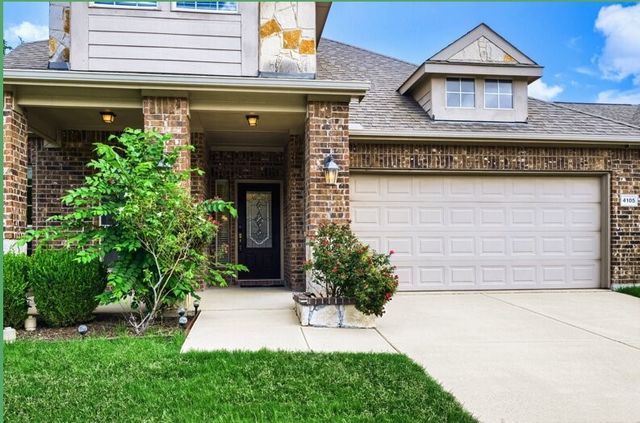 4105 Plymouth Drive, Mckinney, TX 75070