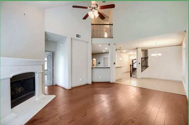 4105 Plymouth Drive, Mckinney, TX 75070