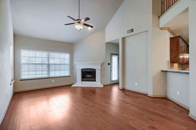 4105 Plymouth Drive, Mckinney, TX 75070
