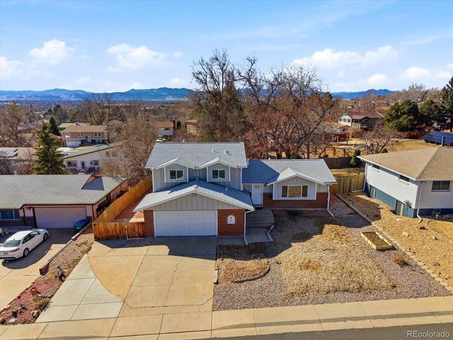 8843 Seton Street, Westminster, CO 80031