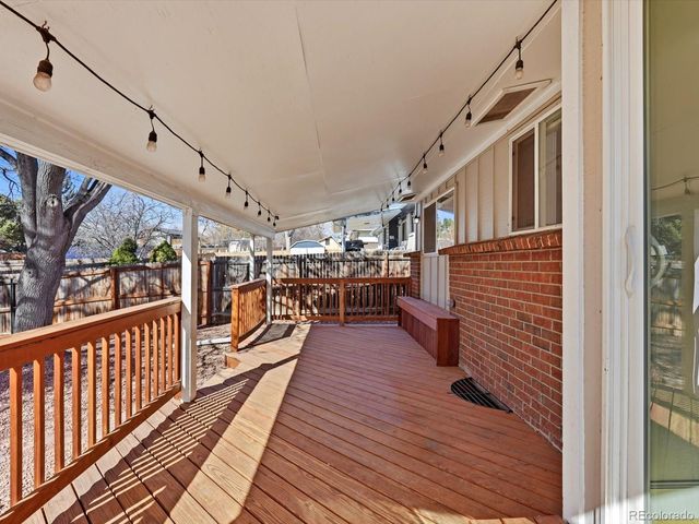 8843 Seton Street, Westminster, CO 80031