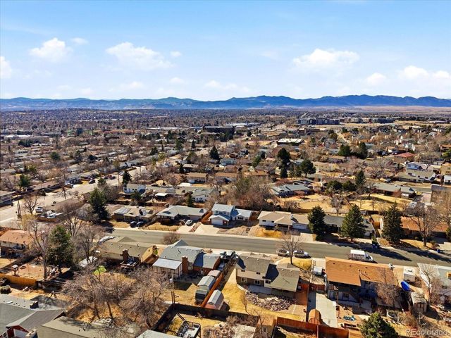 8843 Seton Street, Westminster, CO 80031