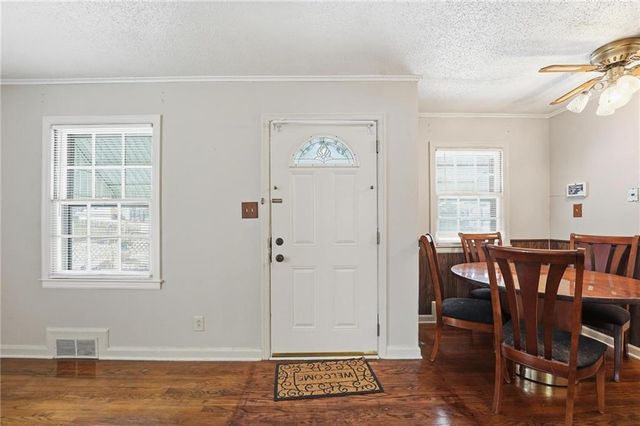 341 N Quincy Avenue, Kansas City, MO 64123