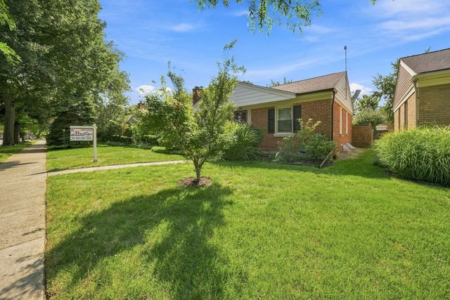 8120 Keystone Avenue, Skokie, IL 60076