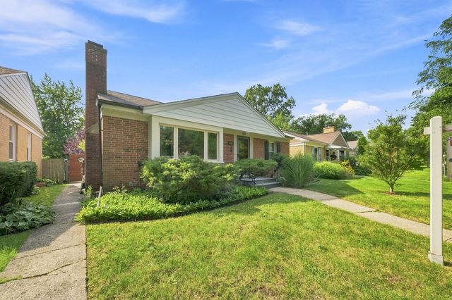 8120 Keystone Avenue, Skokie, IL 60076
